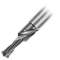 Freză pentru filetare alezaje