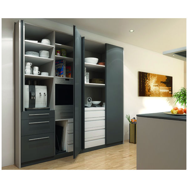 Hawa Concepta Drehschiebetürbeschlag 40/50