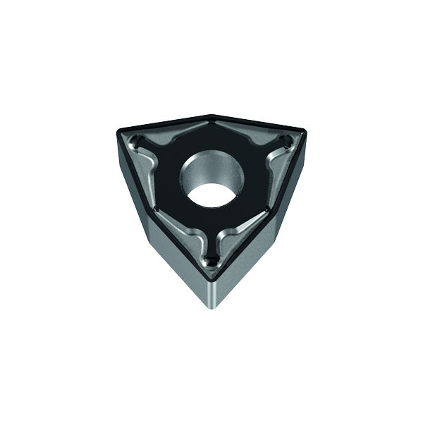 Vorteilspack WNMG Wendeschneidplatte mittlere Bearbeitung 30 Stück