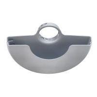 Trennschleif-Schutzhaube 180 mm, halbgeschlossen, WB 18 LTX 180 Quick
