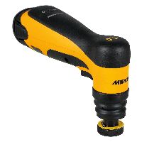 Accu-slijper AOS-B 32 mm 2,5 Ah slag 3 mm, Type: AOS-B