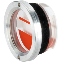 Spie di livello olio