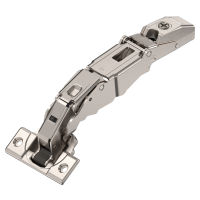 blum Clip top BLUMOTION cup hinge 125° nickel-plated