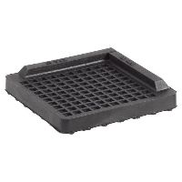 Placă de așezare din elastomer EPA