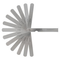 Spessimetro 0,03-0,5 mm