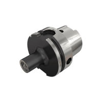 MM S-A-H055-HSK A63-T21 DIN 69893 HSK Supporto con interfaccia MULTI-MASTER per teste di fresatura MULTI-MASTER VHM