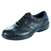 Calzatura bassa nera uvex business casual ESD, S139