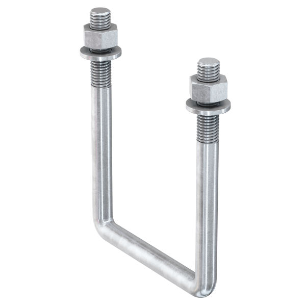 Festpunkt U-Bügel FMFS UB 160