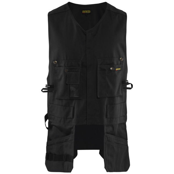 Gilet Artisanat S