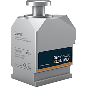 Contrôle de bris d’outil