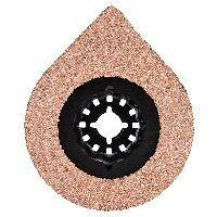 Lama segmentata AVZ 70 RT4 3 max Grout & Abrasive, 1 pz