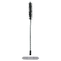 fischer Reinigungsbürste BS mit Anschlussgewinde M8