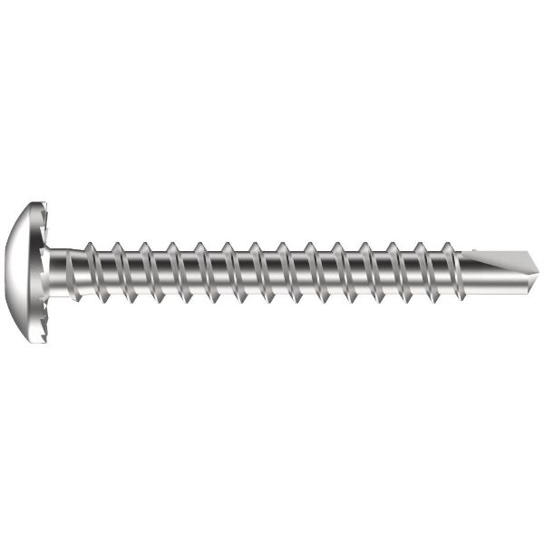 SFS Vis autoperceuses SW3-S-D11/R-4,8x38