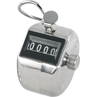 Contacolpi e contapezzi