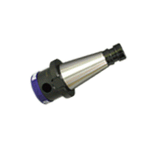 ISO 50-MB50 ITS-BORE, système modulaire : Attachements ISO 297.