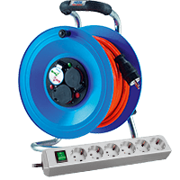 Alimentazione elettrica