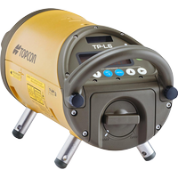 Livelle laser e fili a piombo