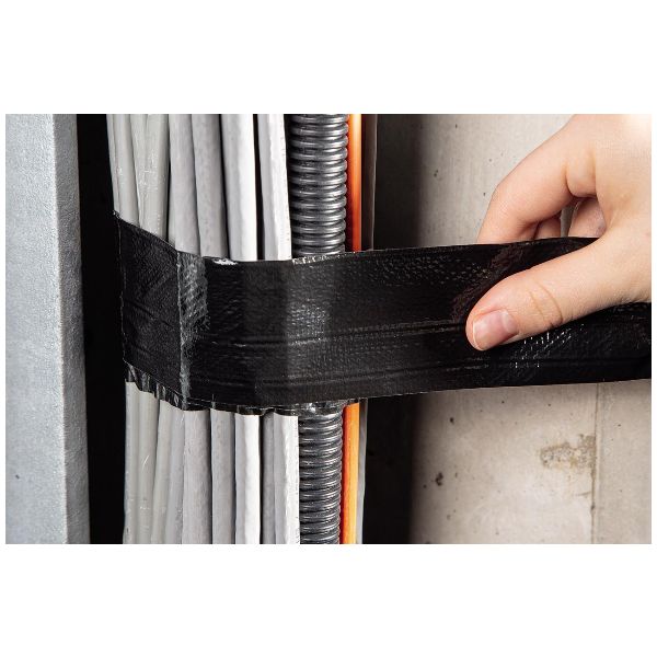 Výhodné balenie textilnej lepiacej pásky