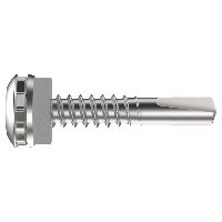 SFS self-drilling screws Irius A2 SX5/18-L12-A11-5,5xL