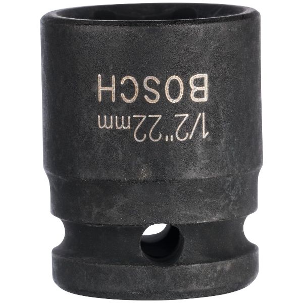 Impact Control Steckschlüsseleinsatz 1/2" 22mm