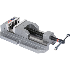 Drilling machine vices