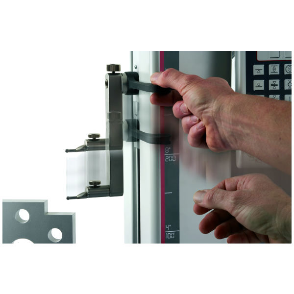 Digital 2D height gauge HC1, Type: 350