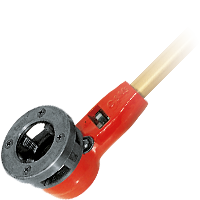 Utensili per la lavorazione di tubi