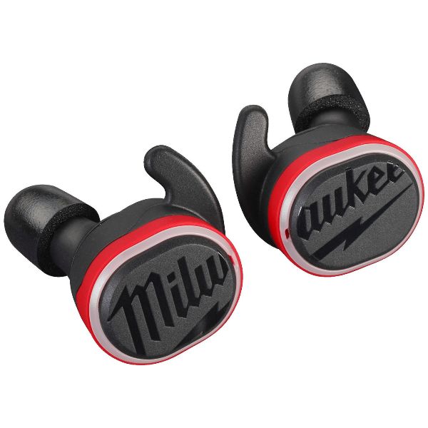 MILWAUKEE Bluetooth Gehörschutz L4RLEB301