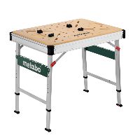 METABO Multi-Function Table MWB 100
