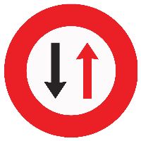 Signaux de priorité