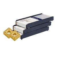 GARANT Vorteilspack SNMG Wendeschneidplatte mittlere Bearbeitung 30 Stück HB7010-2