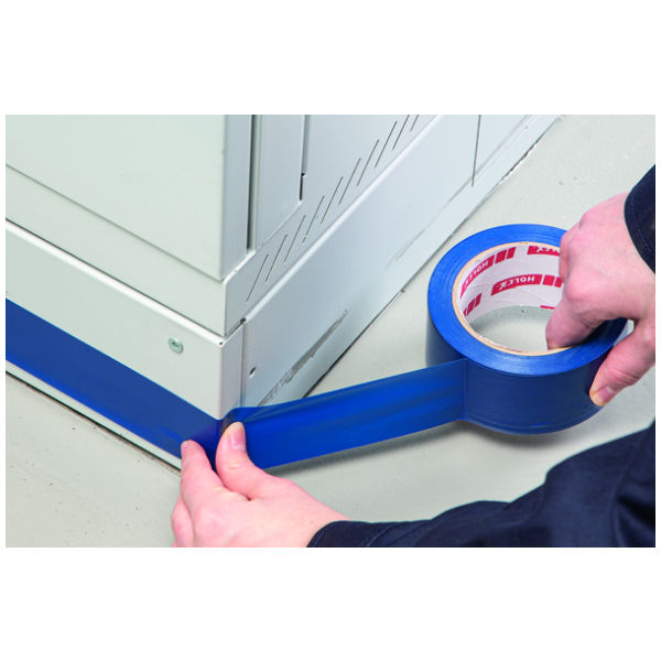 Pack poupança de fita adesiva de PVC