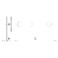 Plaquette de raccordement A2