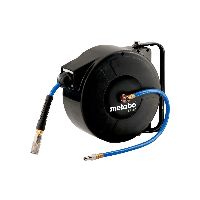 Enrolladora de manguera SA 250