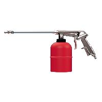 Pistola pulverizadora, Tipo: SPR