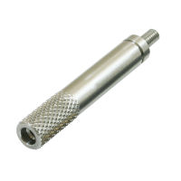 Prolunga per comparatori, 20 mm, metrico