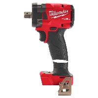 Avvitatore a percussione a batteria FUEL M18FIW2P12-0X