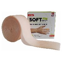 snogg Pflasterrolle Soft 1