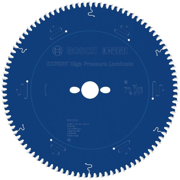 Lame de scie circulaire EX TR B 305x30-96