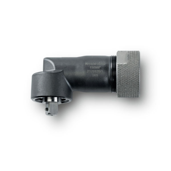 Úhlová hlava pro ASW 18, Typ: 14010