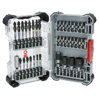 Set di inserti per avvitatore BOSCH PRO Impact