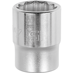 Steckschlüssel Einsätze