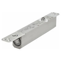 GEZE Türschliesser Boxer ohne Gleitschiene verdeckt