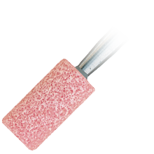 Meules sur tige classiques