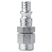 Nipplo con Stream Line