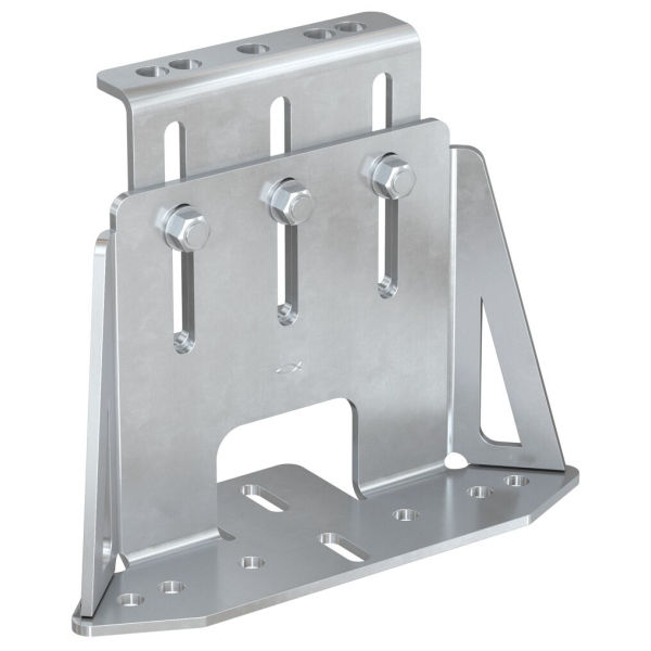 fischer Festpunktsattel schwer FFS-H