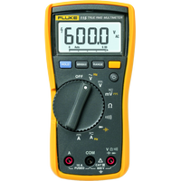 Misuratori di tensione e di corrente