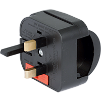 Schaltgeräte & Adapter