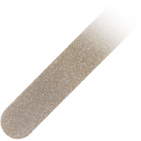 Limes diamant souples