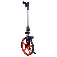 Distance meter light metal